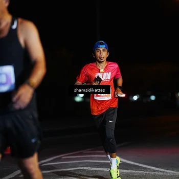 Runner Photo 4922170