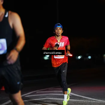 Runner Photo 4922171