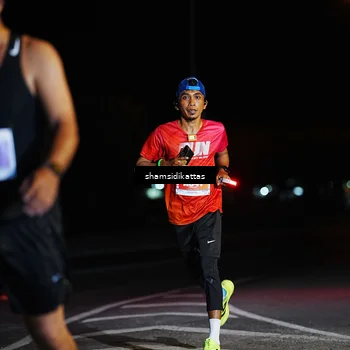 Runner Photo 4922173