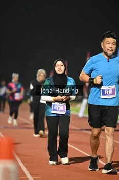Runner Photo 4922174