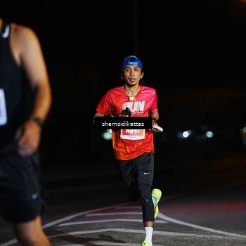 Runner Photo 4922176
