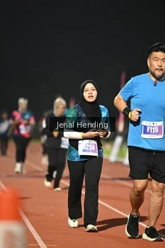 Runner Photo 4922177