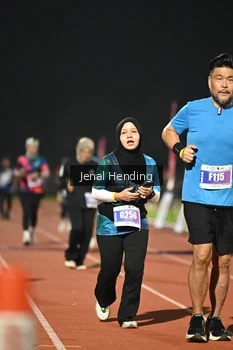 Runner Photo 4922178