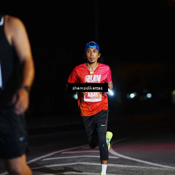 Runner Photo 4922181