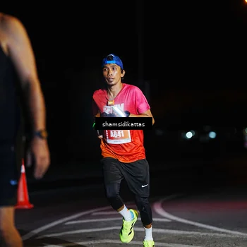Runner Photo 4922182