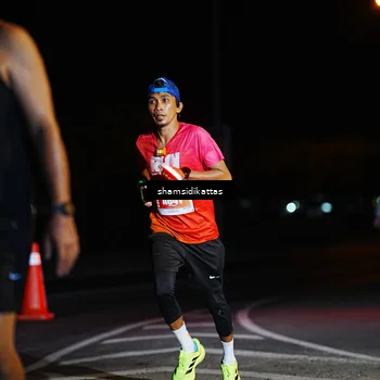 Runner Photo 4922184