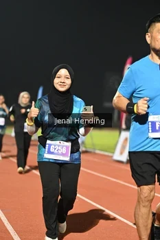 Runner Photo 4922186