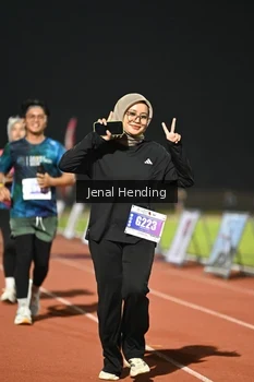 Runner Photo 4922187