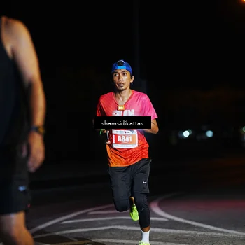 Runner Photo 4922188