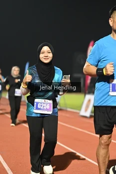 Runner Photo 4922189