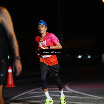 Runner Photo 4922190