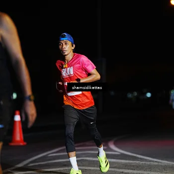 Runner Photo 4922192
