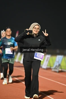 Runner Photo 4922193