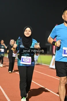 Runner Photo 4922194