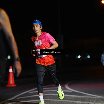 Runner Photo 4922195