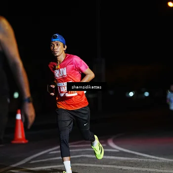 Runner Photo 4922196