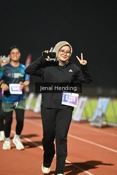 Runner Photo 4922197