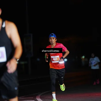 Runner Photo 4922199