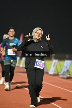 Runner Photo 4922200