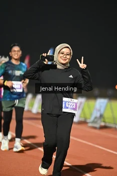 Runner Photo 4922202