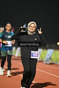 Runner Photo 4922204