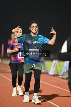 Runner Photo 4922207