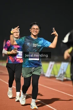 Runner Photo 4922208