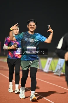 Runner Photo 4922210