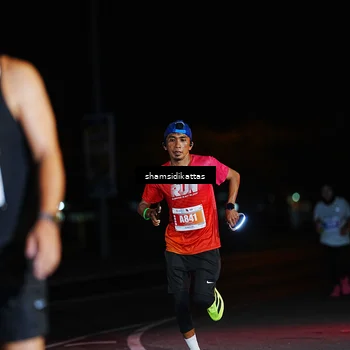 Runner Photo 4922213