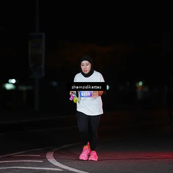 Runner Photo 4922214