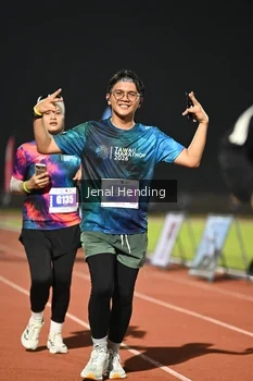 Runner Photo 4922215