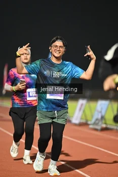 Runner Photo 4922216
