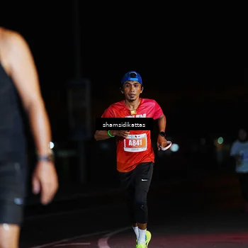 Runner Photo 4922220