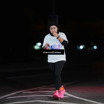 Runner Photo 4922223