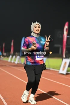 Runner Photo 4922225