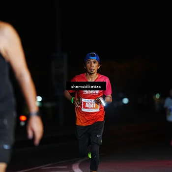 Runner Photo 4922227