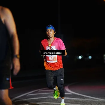 Runner Photo 4922229