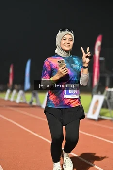 Runner Photo 4922230
