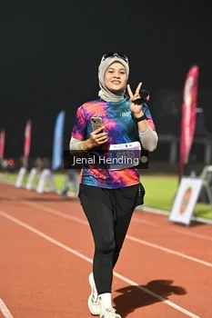 Runner Photo 4922232