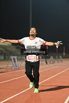 Runner Photo 4922235