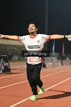Runner Photo 4922238