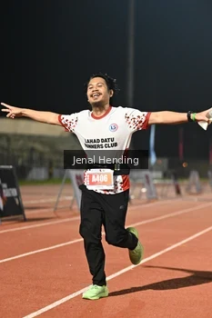 Runner Photo 4922240