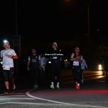 Runner Photo 4922241