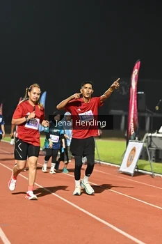 Runner Photo 4922242