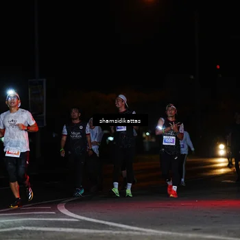 Runner Photo 4922243