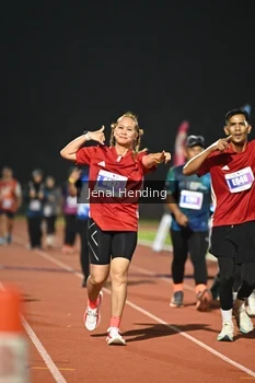 Runner Photo 4922244