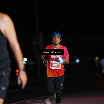 Runner Photo 4922245