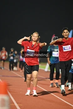 Runner Photo 4922246
