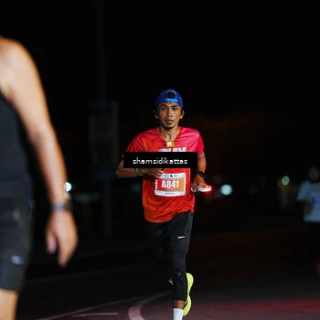 Runner Photo 4922248