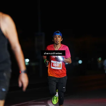 Runner Photo 4922249